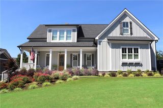 75 Stoneridge Court, Dawsonville, GA 30534