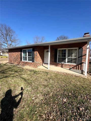 408 Hall Avenue, Union, MO 63084