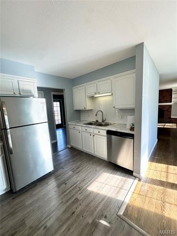 408 Hall Avenue, Union, MO 63084