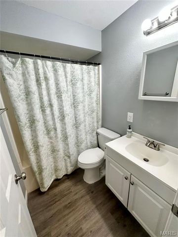 408 Hall Avenue, Union, MO 63084