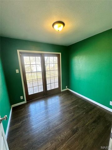 408 Hall Avenue, Union, MO 63084