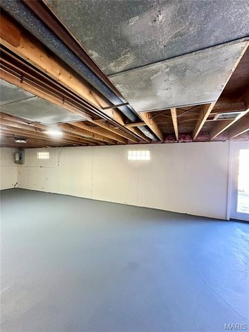 408 Hall Avenue, Union, MO 63084