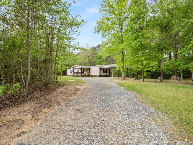 1334 Chaffee, Leesville, LA 71446