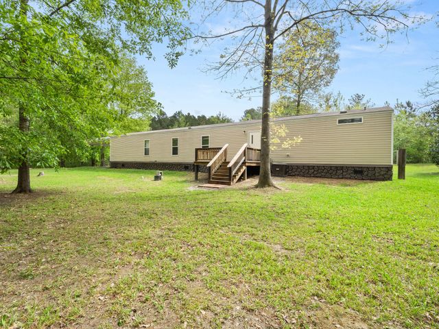 1334 Chaffee, Leesville, LA 71446