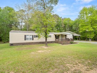 1334 Chaffee, Leesville, LA 71446