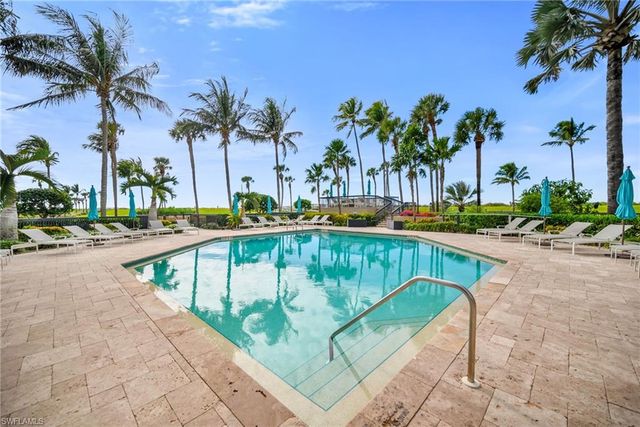 4551 Gulf Shore BLVD N # 1805, Naples, FL 34103