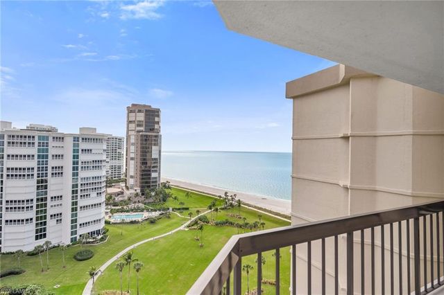 4551 Gulf Shore BLVD N # 1805, Naples, FL 34103