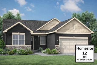 114 O'Brien Court #12, Columbus, WI 53925