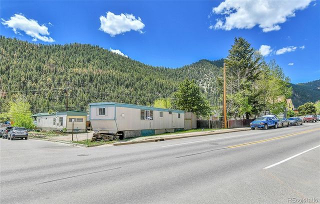 465 Colorado Boulevard, Idaho Springs, CO 80452