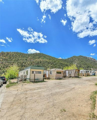 465 Colorado Boulevard, Idaho Springs, CO 80452