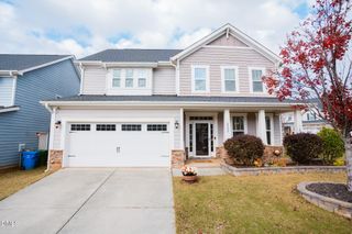 2000 Ginseng Lane, Raleigh, NC 27603