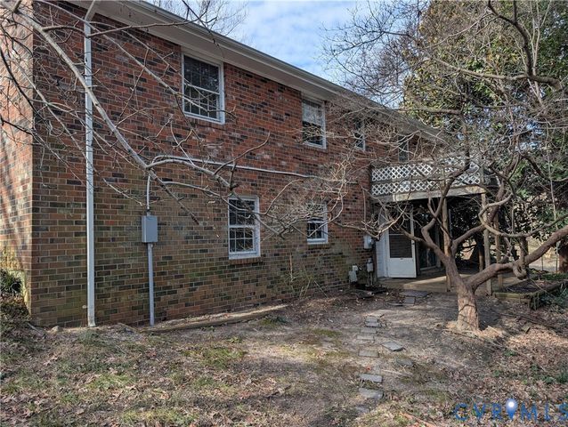 7214 Cold Cv, Mechanicsville, VA 23111