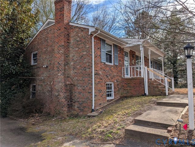 7214 Cold Cv, Mechanicsville, VA 23111