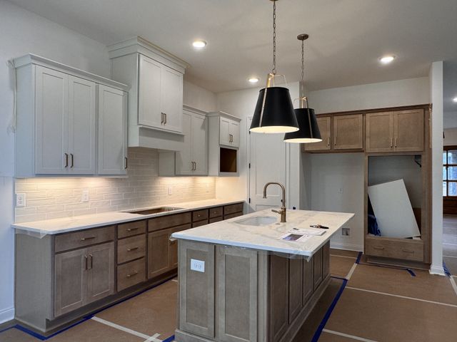 5924 Luke Court, Arrington, TN 37014