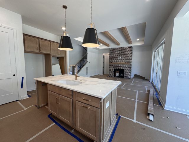 5924 Luke Court, Arrington, TN 37014