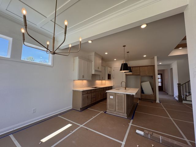 5924 Luke Court, Arrington, TN 37014