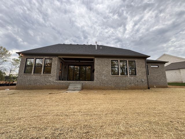 5924 Luke Court, Arrington, TN 37014