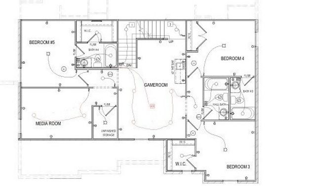 5924 Luke Court, Arrington, TN 37014