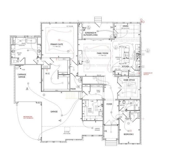 5924 Luke Court, Arrington, TN 37014