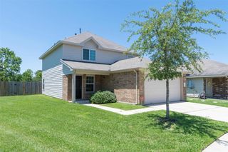 3407 Apache Meadows Drive, Baytown, TX 77521
