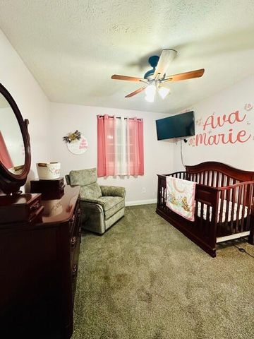 341 Palomino Drive, Harrodsburg, KY 40330