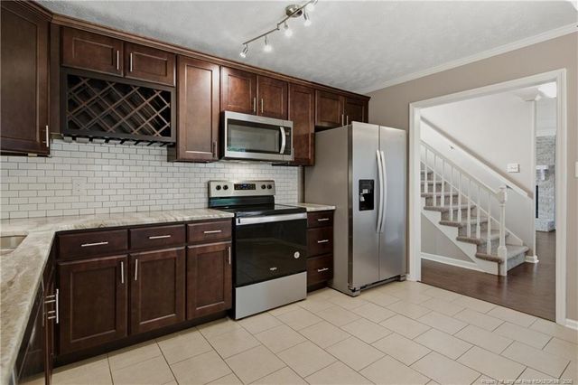 1212 Butterwood Circle, Fayetteville, NC 28314