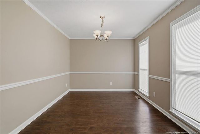 1212 Butterwood Circle, Fayetteville, NC 28314