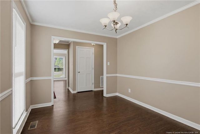 1212 Butterwood Circle, Fayetteville, NC 28314