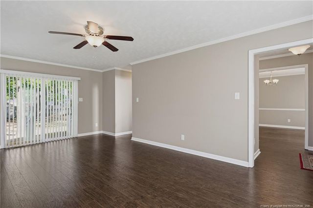 1212 Butterwood Circle, Fayetteville, NC 28314