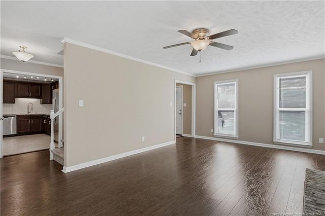 1212 Butterwood Circle, Fayetteville, NC 28314