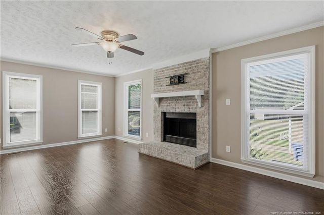 1212 Butterwood Circle, Fayetteville, NC 28314