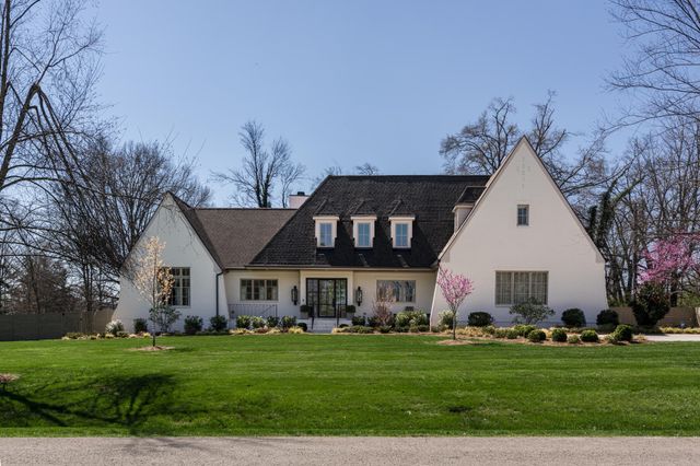 201 Olive Branch Rd, Nashville, TN 37205