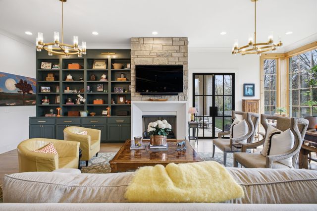 201 Olive Branch Rd, Nashville, TN 37205