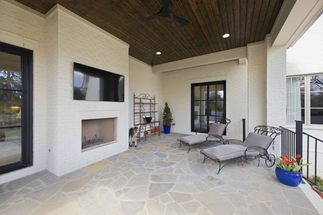 201 Olive Branch Rd, Nashville, TN 37205