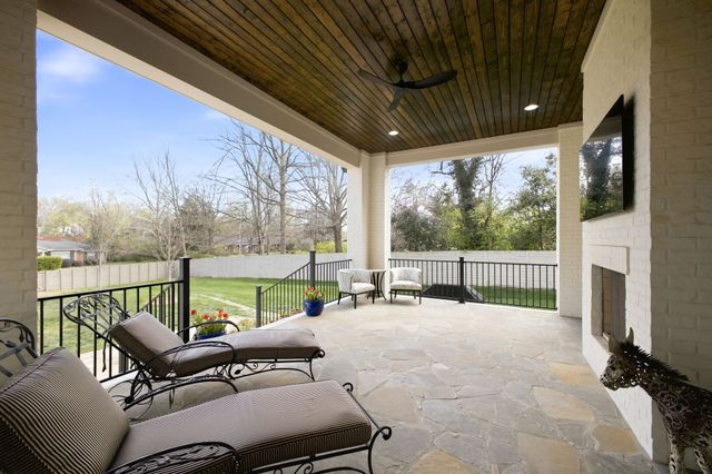 201 Olive Branch Rd, Nashville, TN 37205