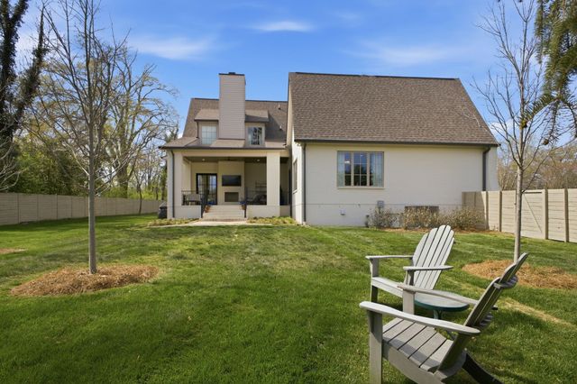 201 Olive Branch Rd, Nashville, TN 37205