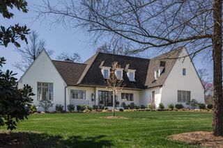 201 Olive Branch Rd, Nashville, TN 37205