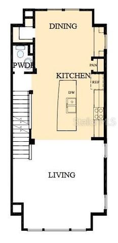 498 31ST WAY N, St Petersburg, FL 33713