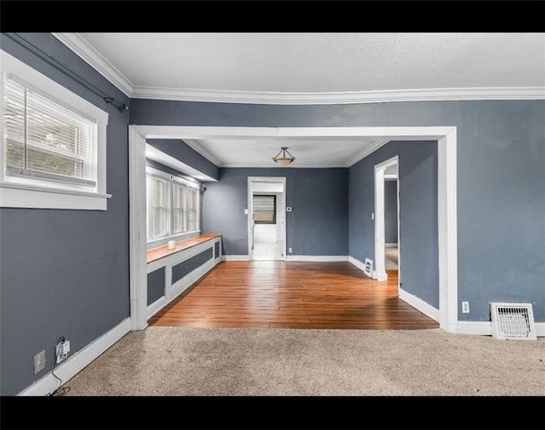 2918 N 26th Street, Kansas City, KS 66104