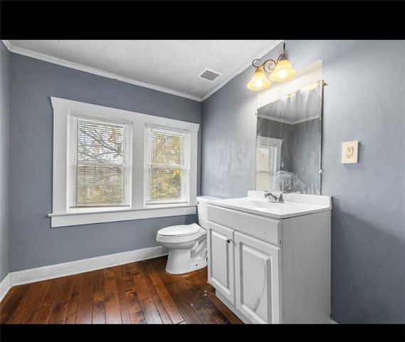 2918 N 26th Street, Kansas City, KS 66104
