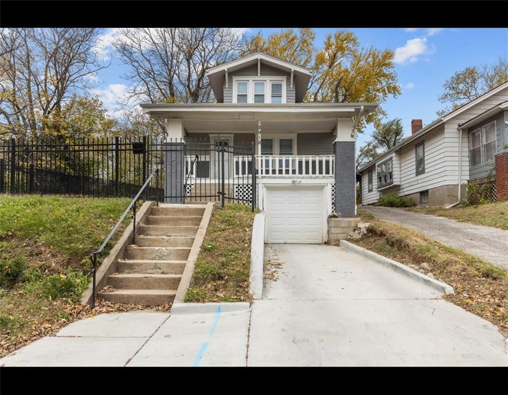 2918 N 26th Street, Kansas City, KS 66104