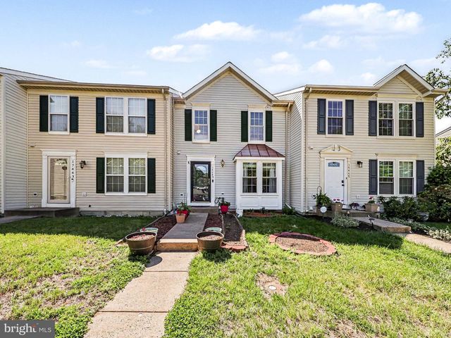 17445 KAGERA DR, Dumfries, VA 22025