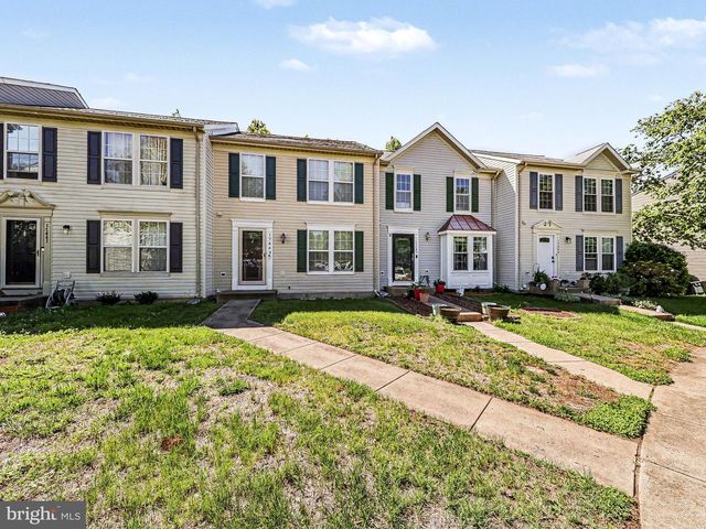 17445 KAGERA DR, Dumfries, VA 22025