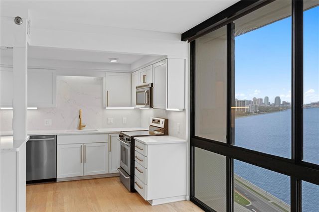 3301 BAYSHORE BOULEVARD 1904D, Tampa, FL 33629