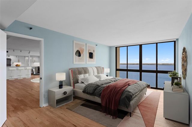 3301 BAYSHORE BOULEVARD 1904D, Tampa, FL 33629