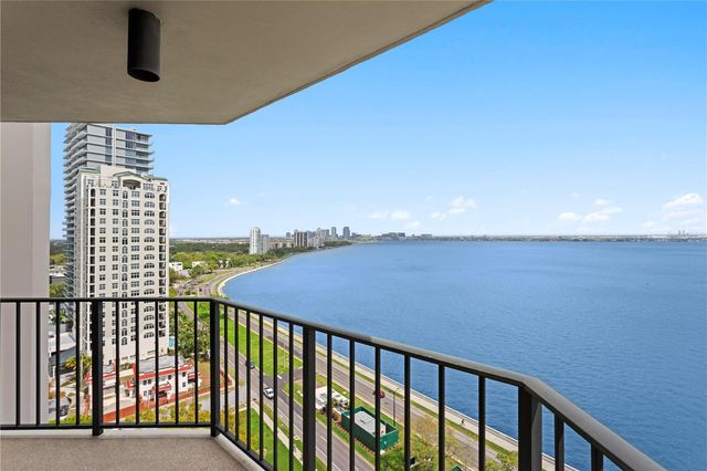 3301 BAYSHORE BOULEVARD 1904D, Tampa, FL 33629