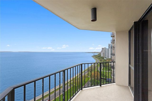 3301 BAYSHORE BOULEVARD 1904D, Tampa, FL 33629