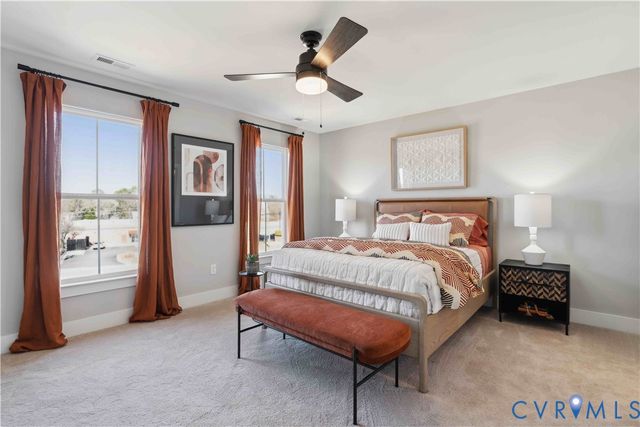 11936 Evening Loop, Henrico, VA 23233