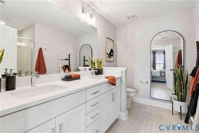 11936 Evening Loop, Henrico, VA 23233