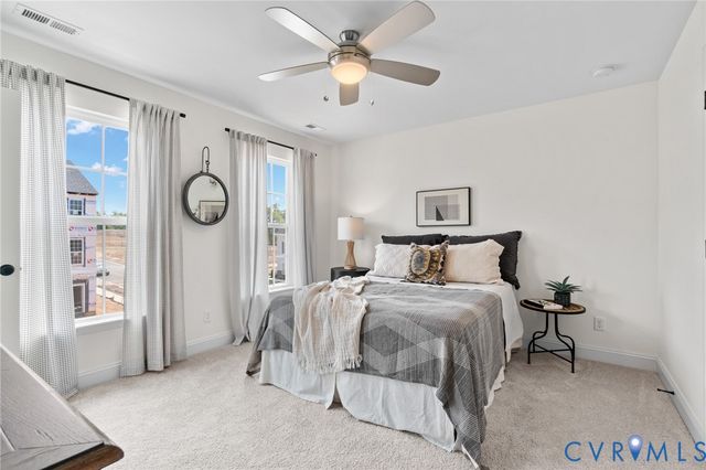 11936 Evening Loop, Henrico, VA 23233